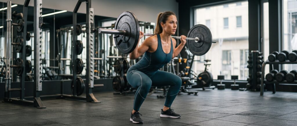 Benefícios de treinar com macacão desportivo
